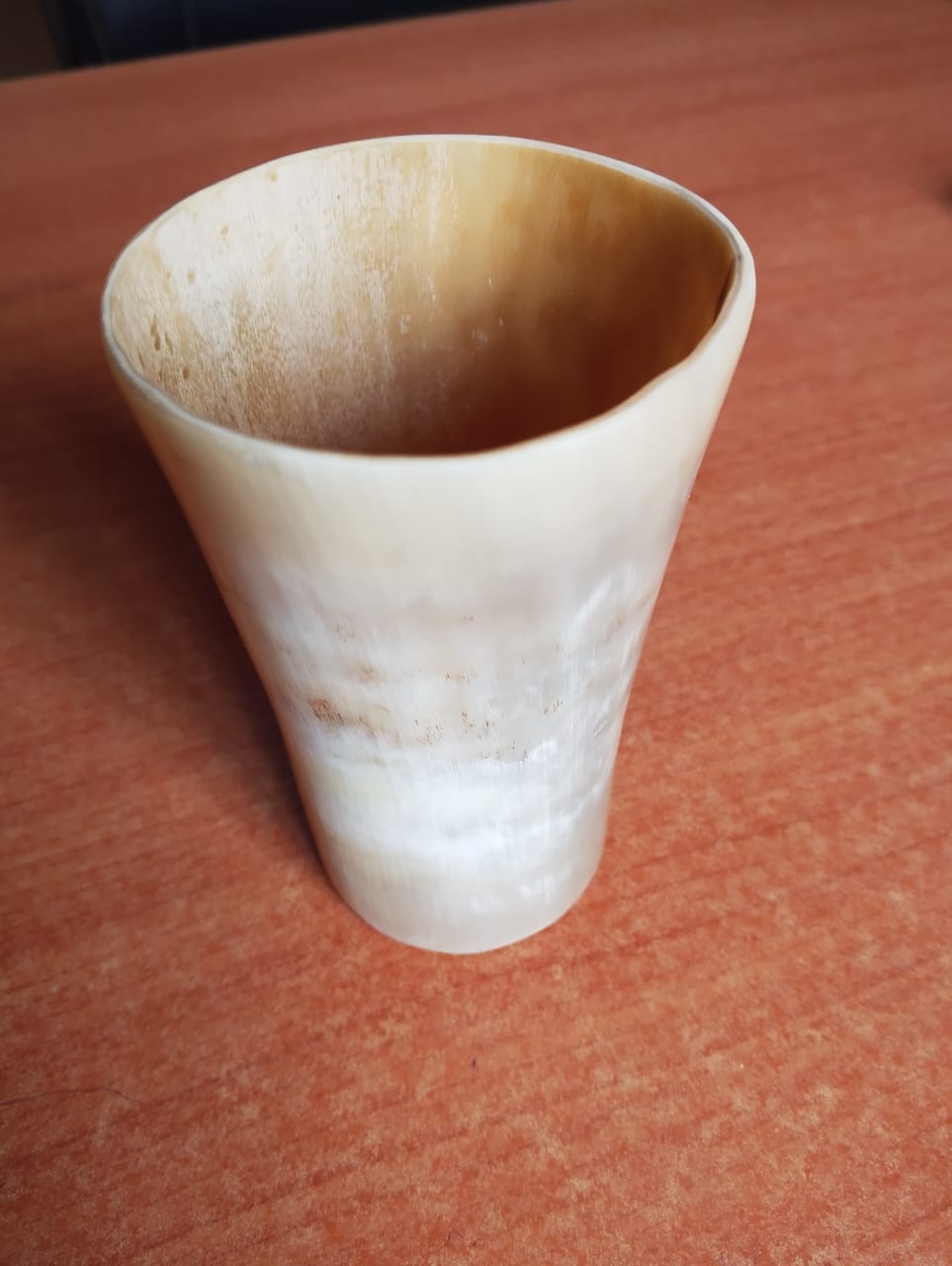 Cow Horn Mugs/Cups