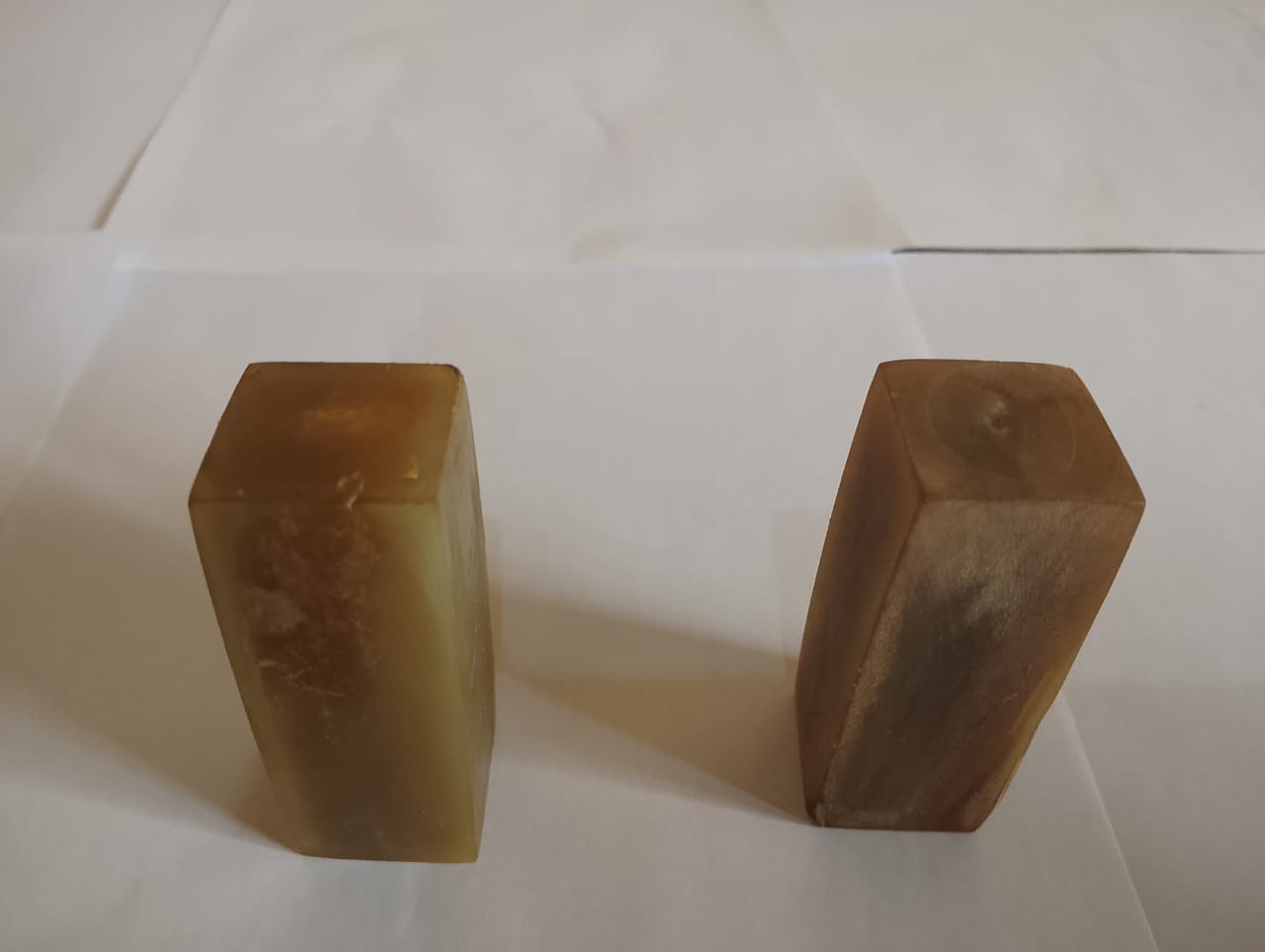 Block Tips